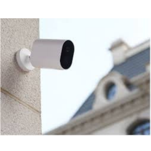 Mi Outdoor Security Cam Set ชุดกล้องวงจรปิด